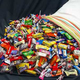 Illustration for article titled Things To Get In Your Halloween Candy Bag, Ranked